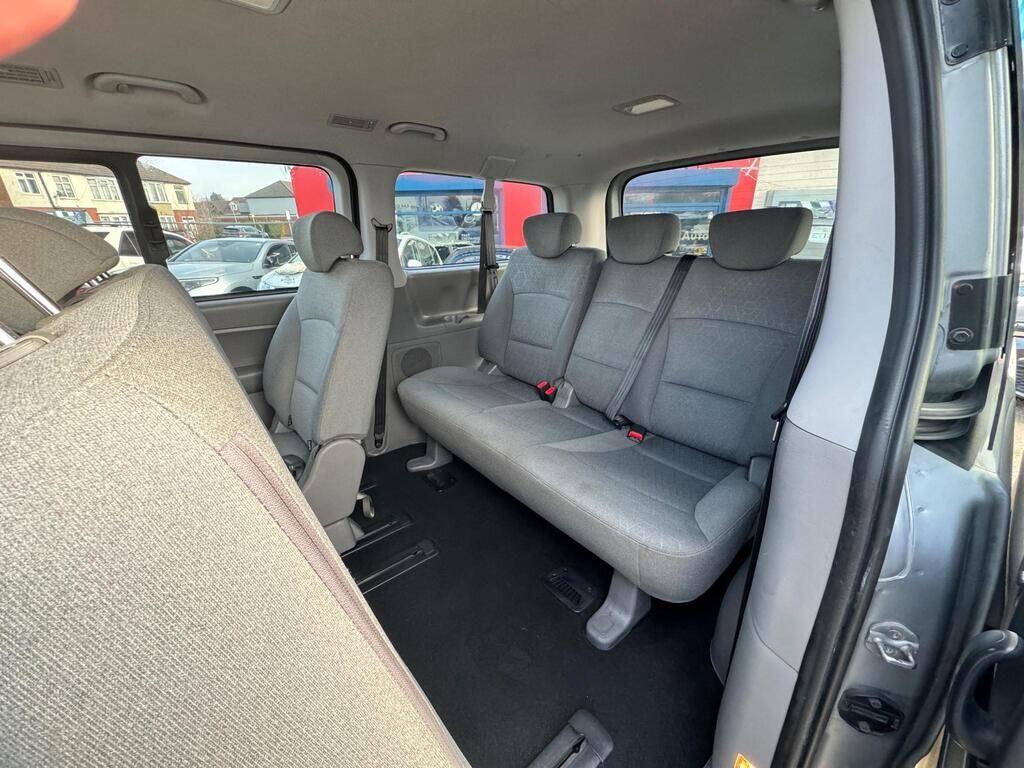 Used Hyundai i800 for sale - 77671130: Photo 31