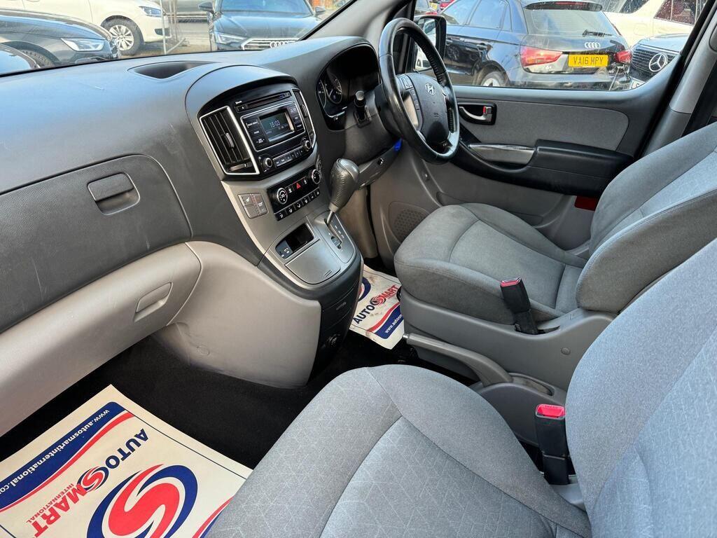 Used Hyundai i800 for sale - 77671130: Photo 32