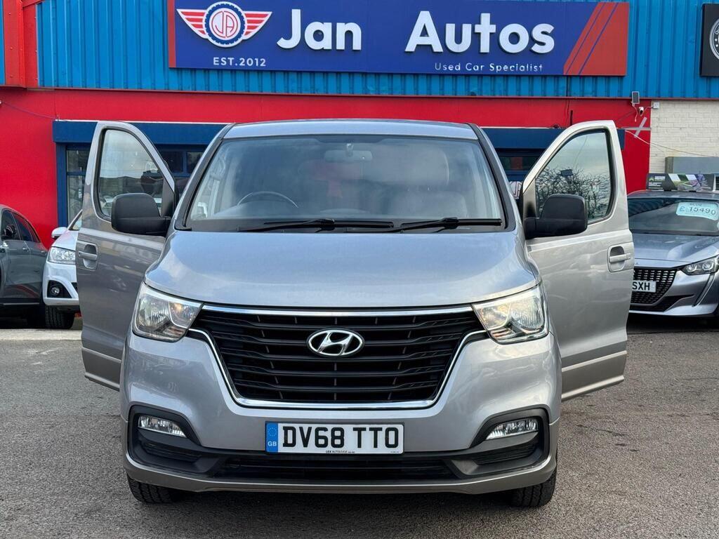 Used Hyundai i800 for sale - 77671130: Photo 34