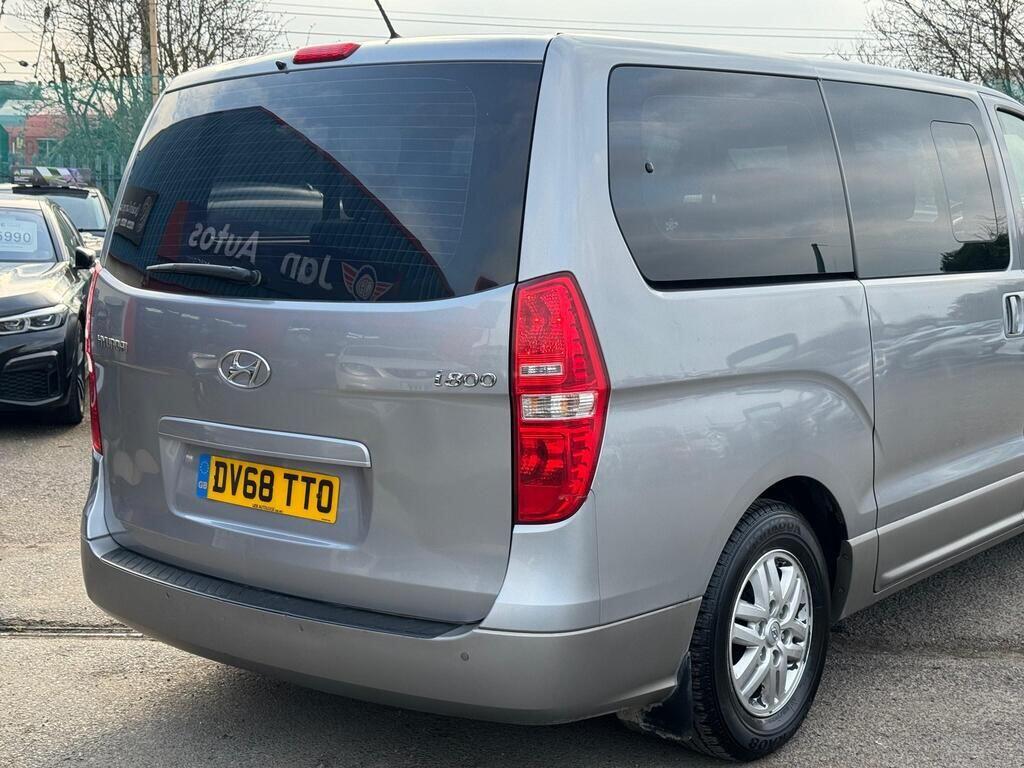 Used Hyundai i800 for sale - 77671130: Photo 38