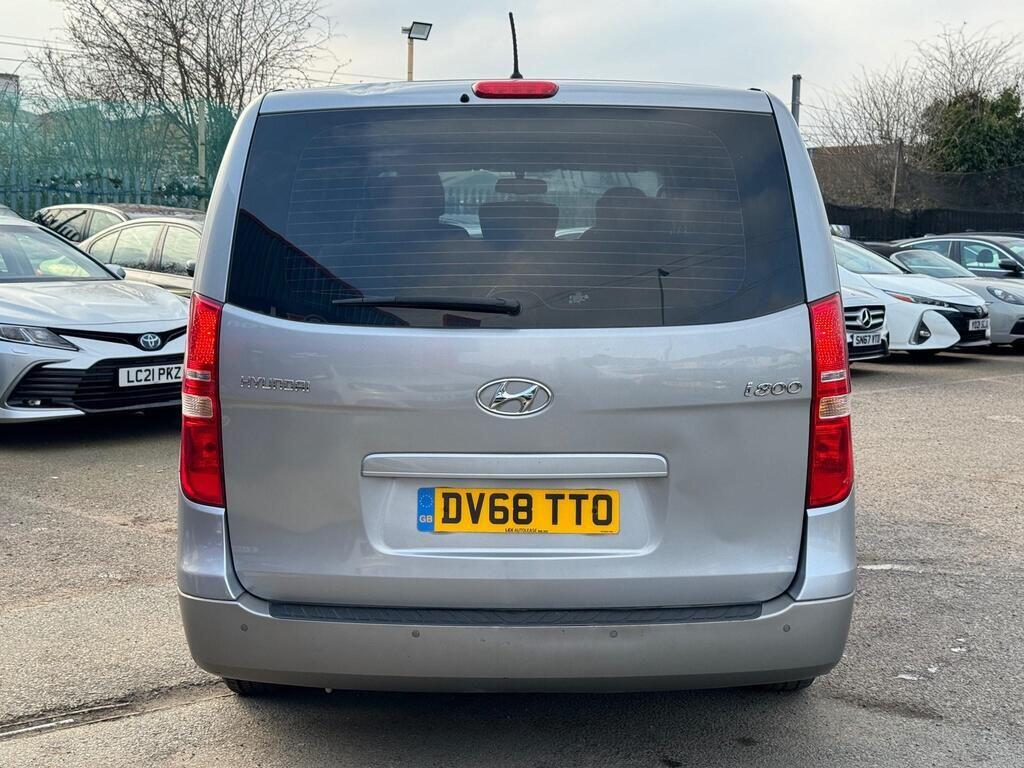 Used Hyundai i800 for sale - 77671130: Photo 40