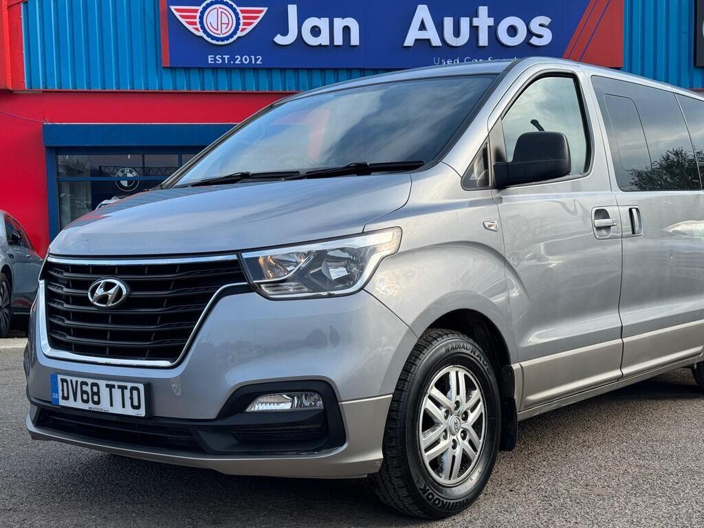 Used Hyundai i800 for sale - 77671130: Photo 41