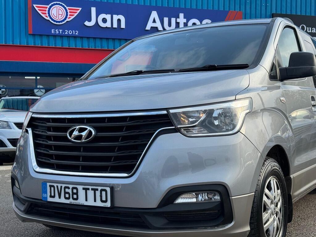 Used Hyundai i800 for sale - 77671130: Photo 42