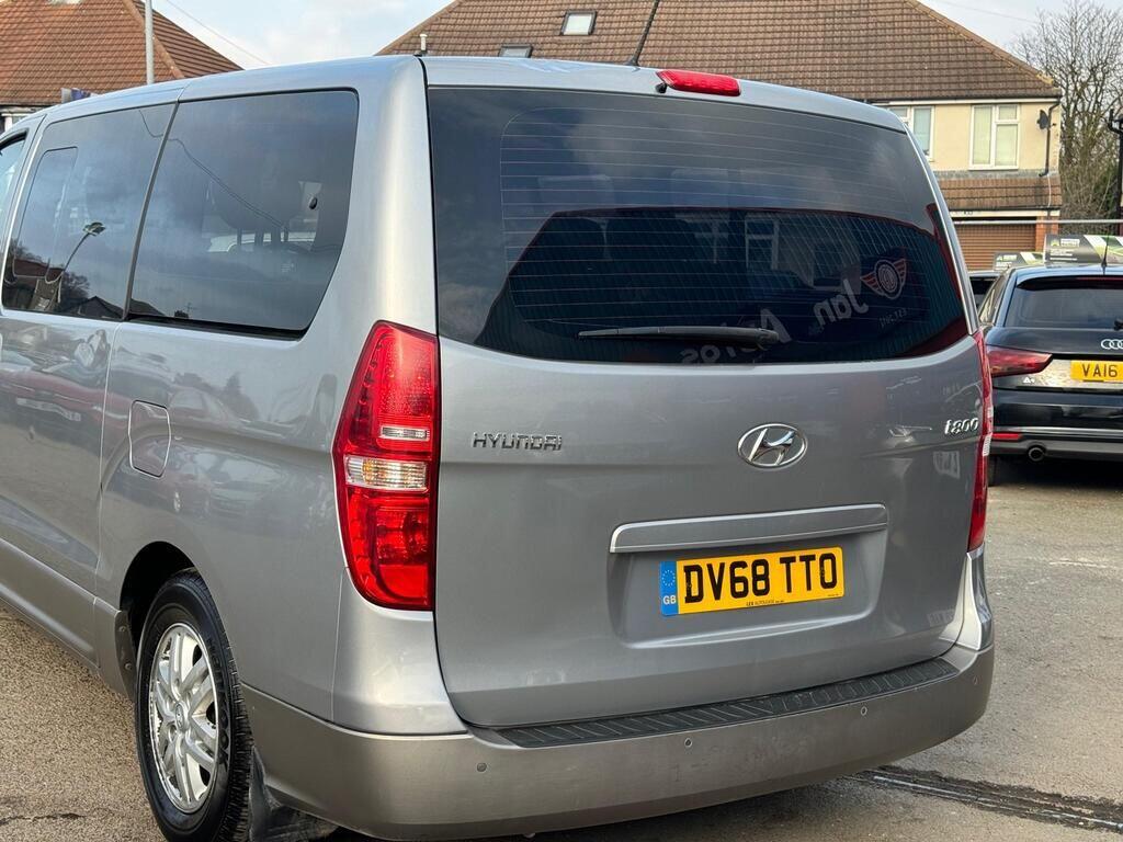 Used Hyundai i800 for sale - 77671130: Photo 43