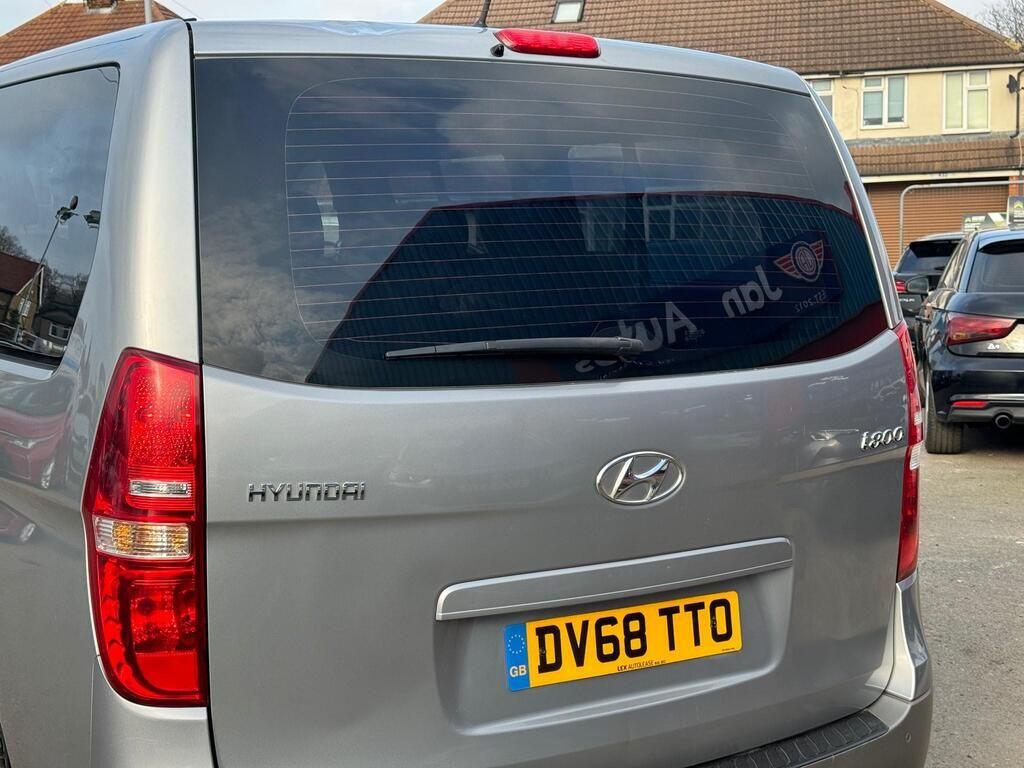 Used Hyundai i800 for sale - 77671130: Photo 44