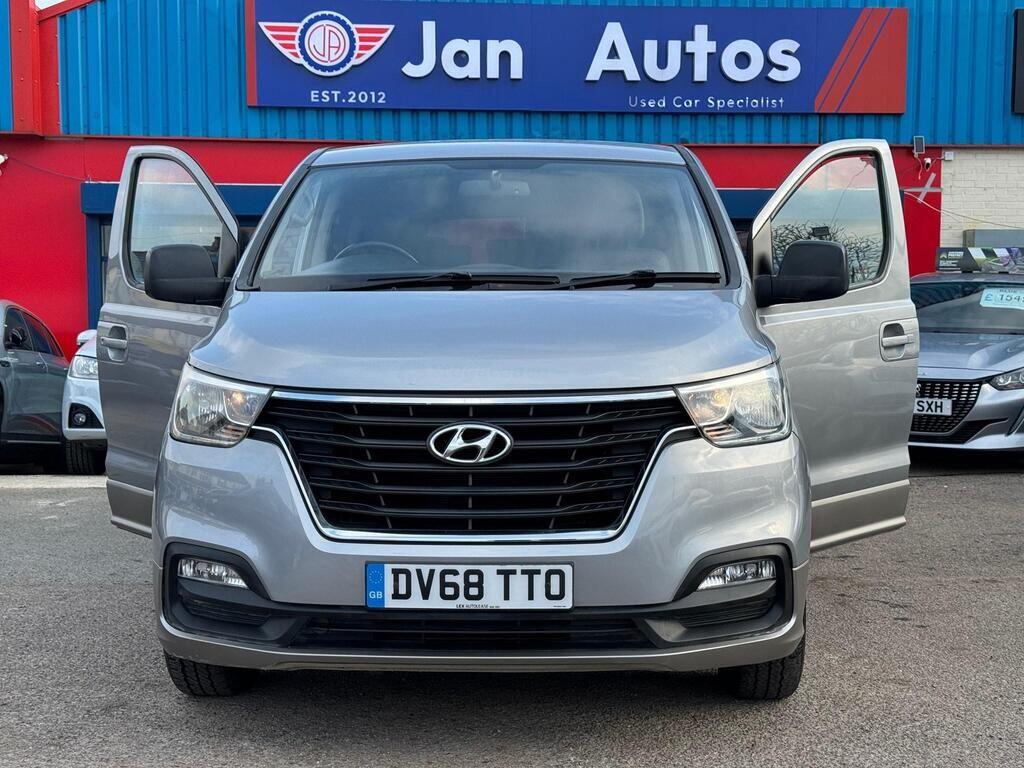 Used Hyundai i800 for sale - 77671130: Photo 5