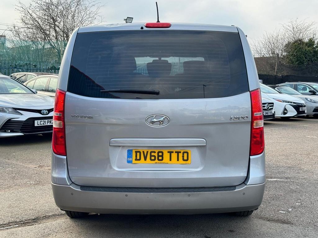 Used Hyundai i800 for sale - 77671130: Photo 6