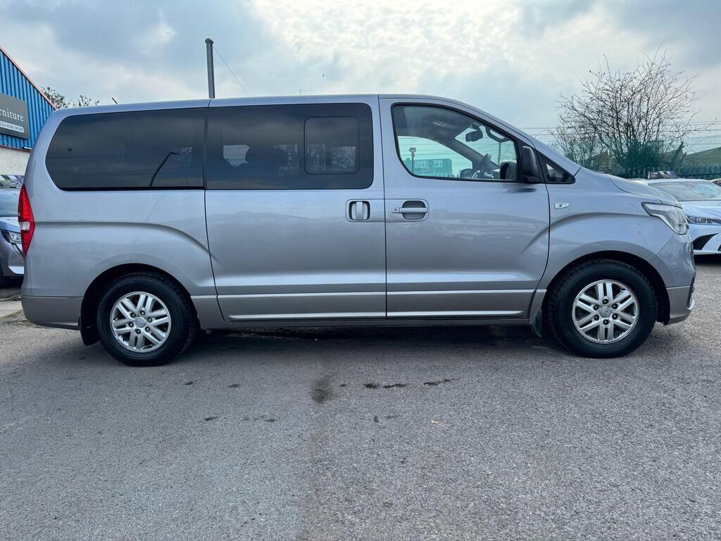 Used Hyundai i800 for sale - 77671130: Photo 7