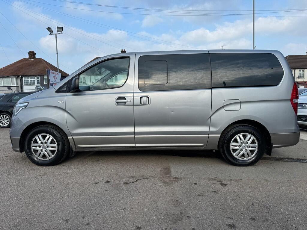 Used Hyundai i800 for sale - 77671130: Photo 8