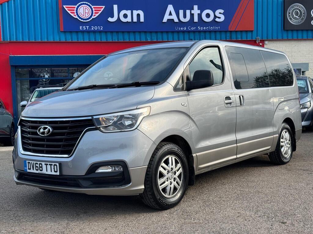 Used Hyundai i800 for sale - 77671130: Photo 9