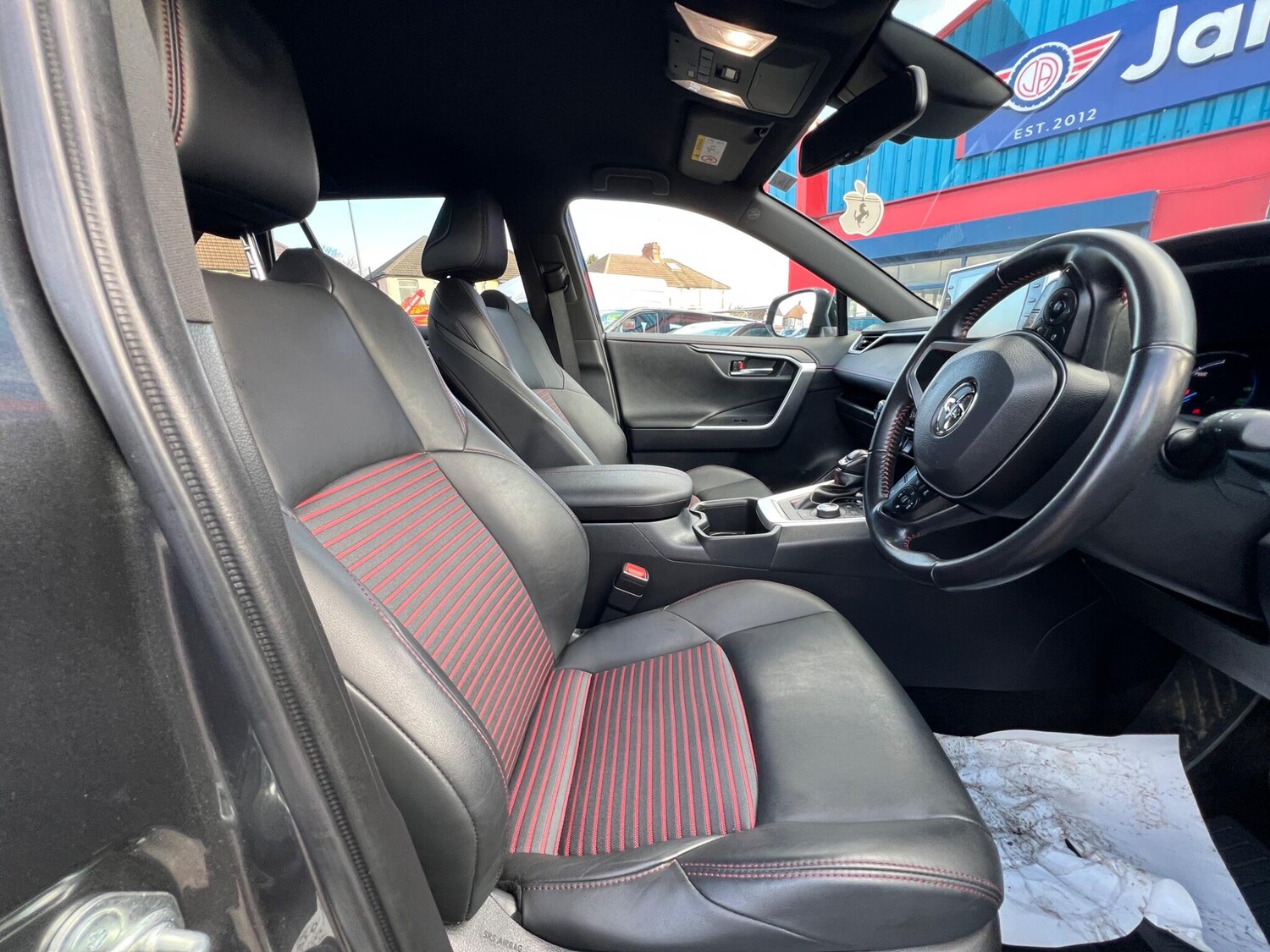 Used Toyota RAV4 for sale - 77672049: Photo 11