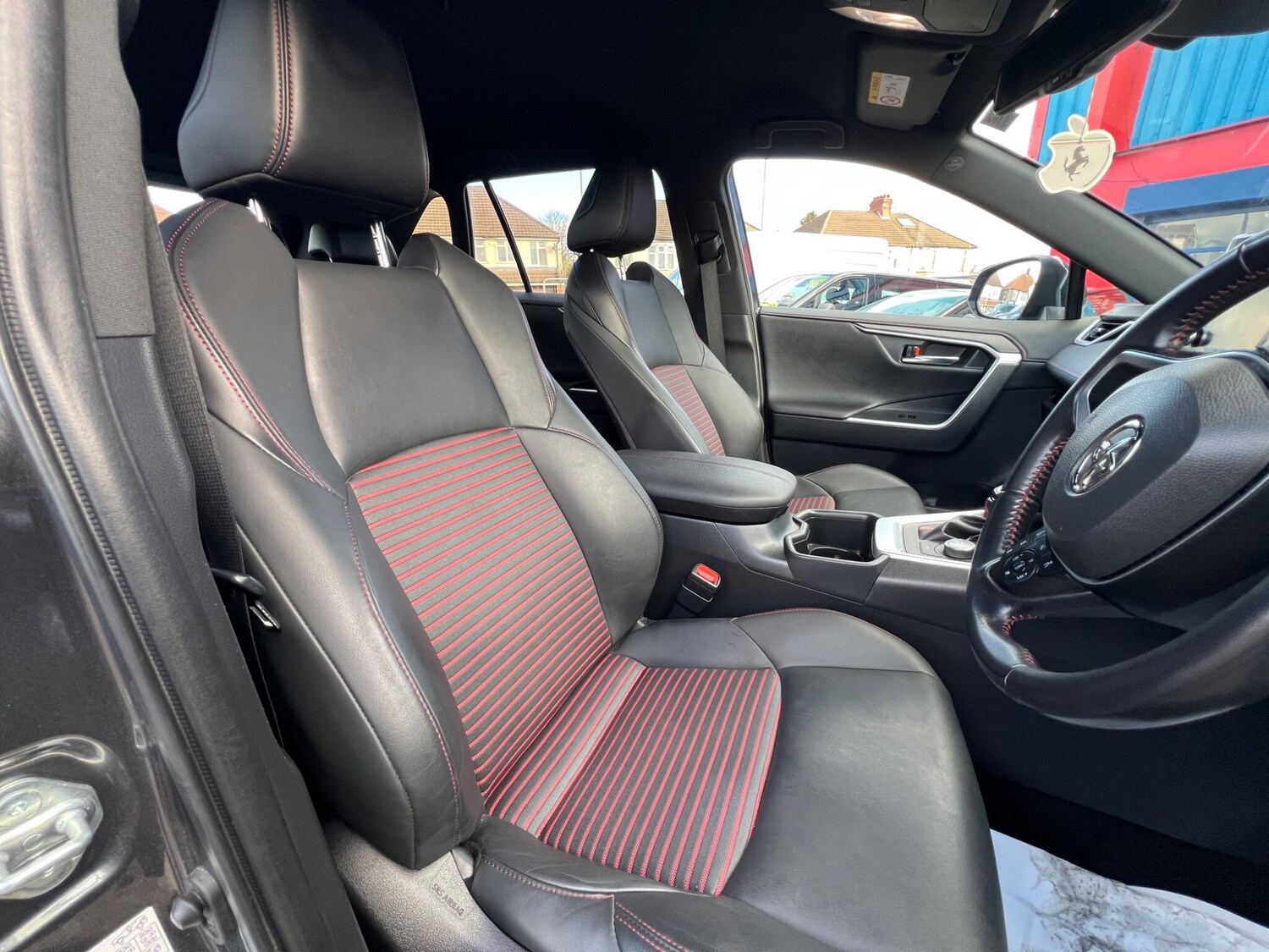 Used Toyota RAV4 for sale - 77672049: Photo 12