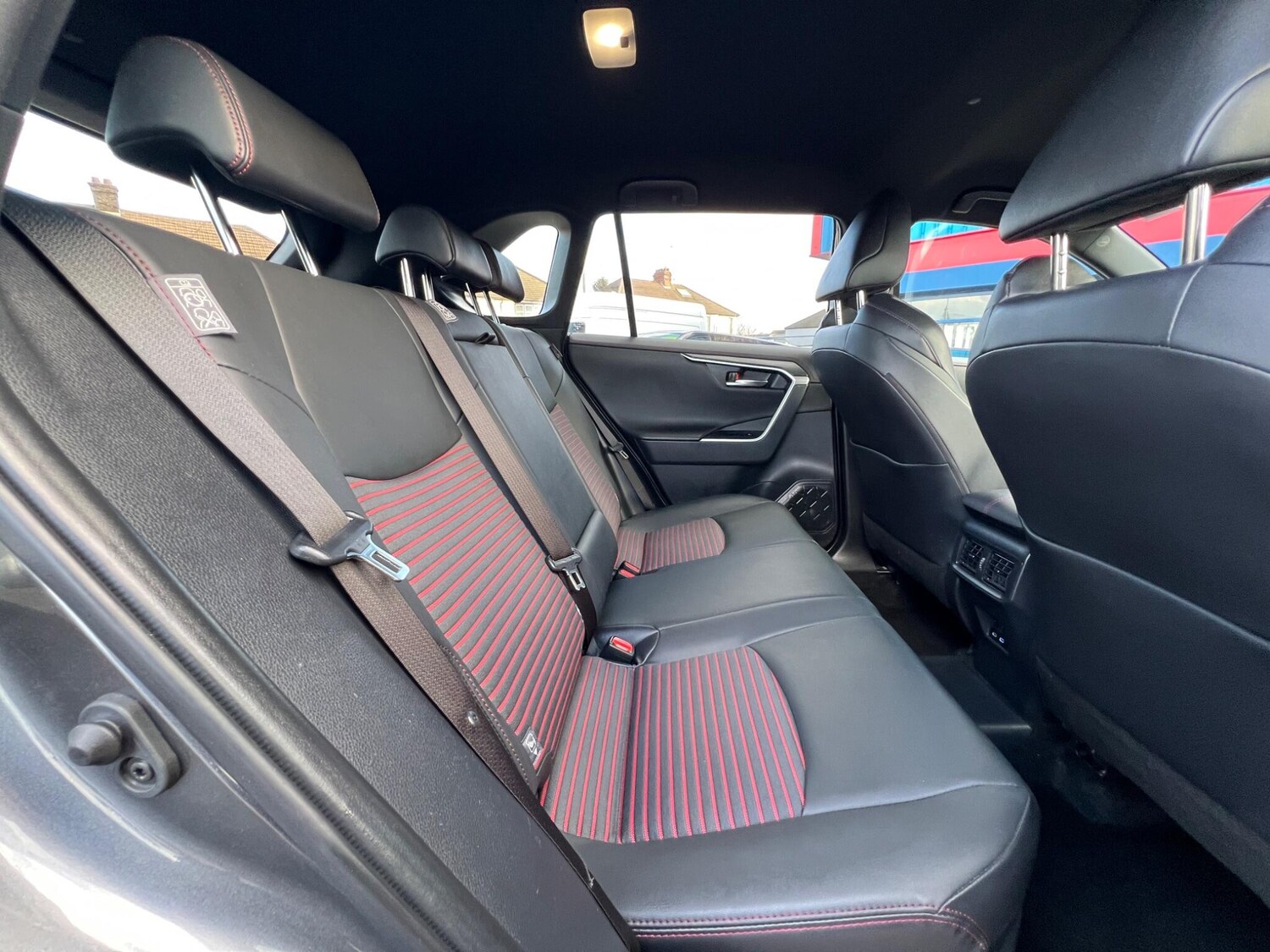 Used Toyota RAV4 for sale - 77672049: Photo 13