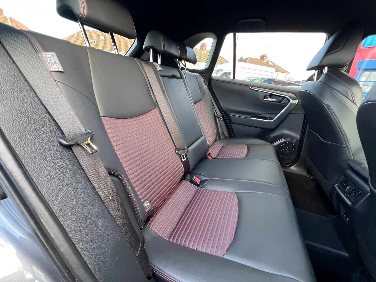 Used Toyota RAV4 for sale - 77672049: Photo 14