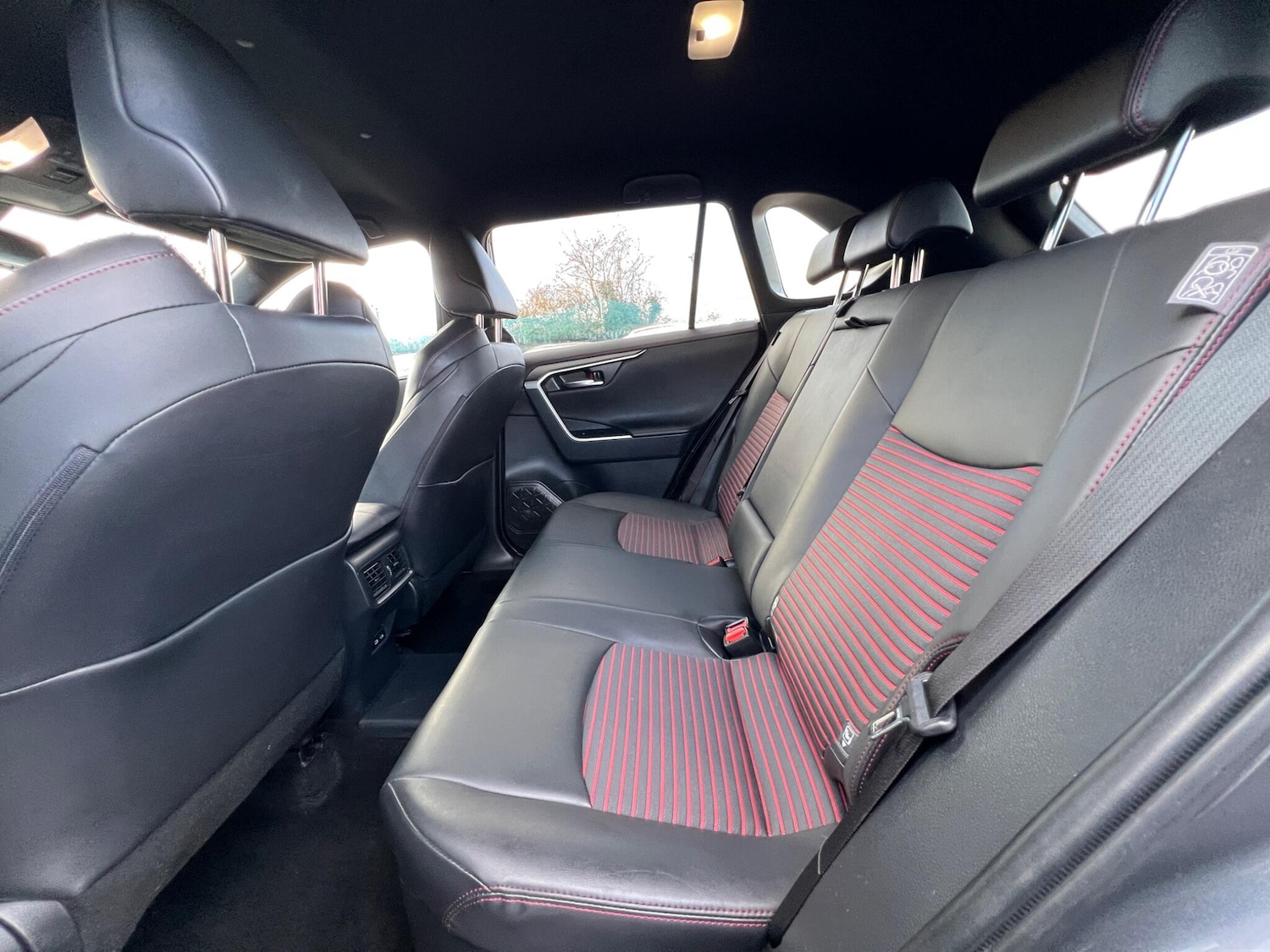 Used Toyota RAV4 for sale - 77672049: Photo 15