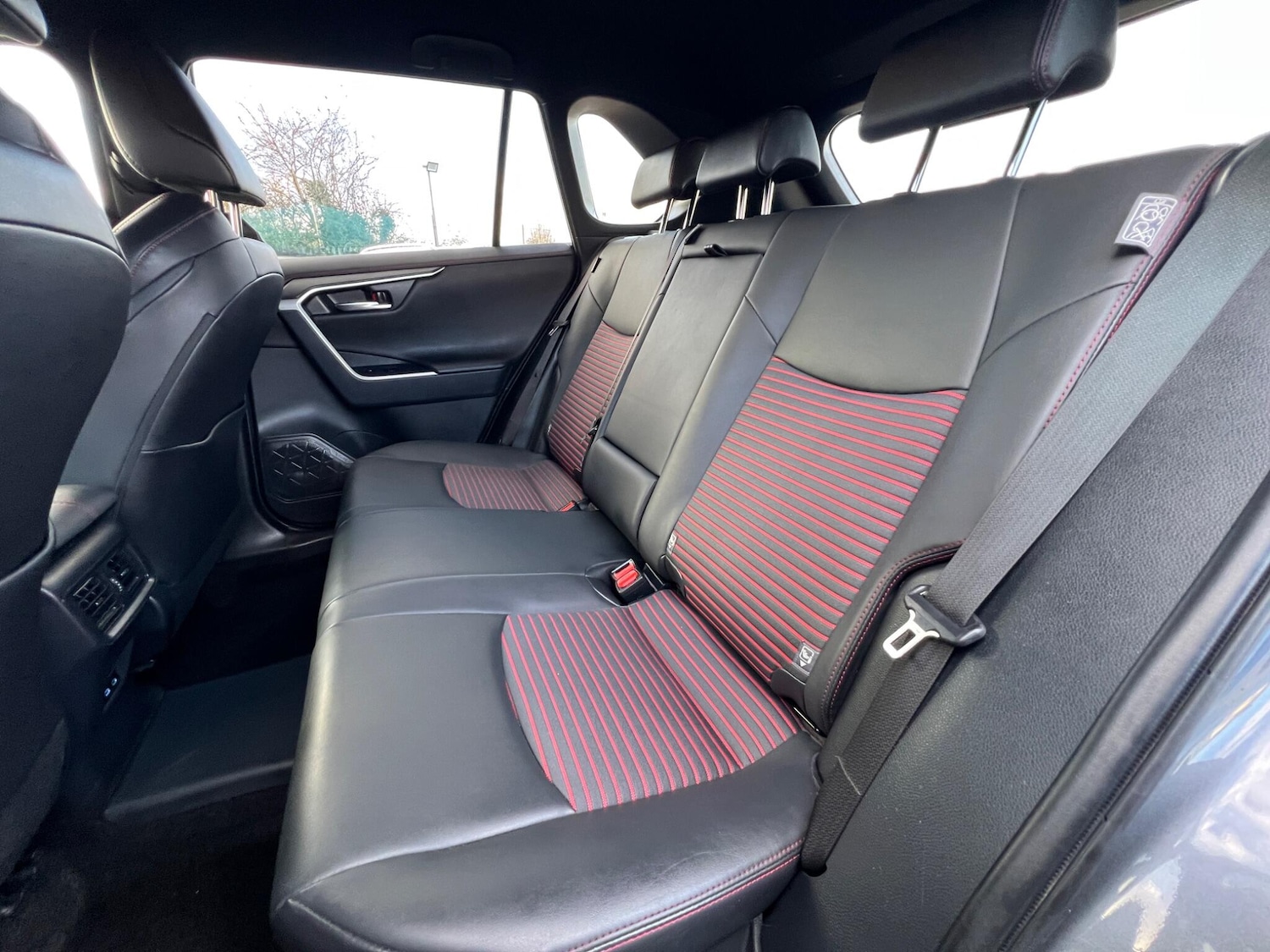 Used Toyota RAV4 for sale - 77672049: Photo 16