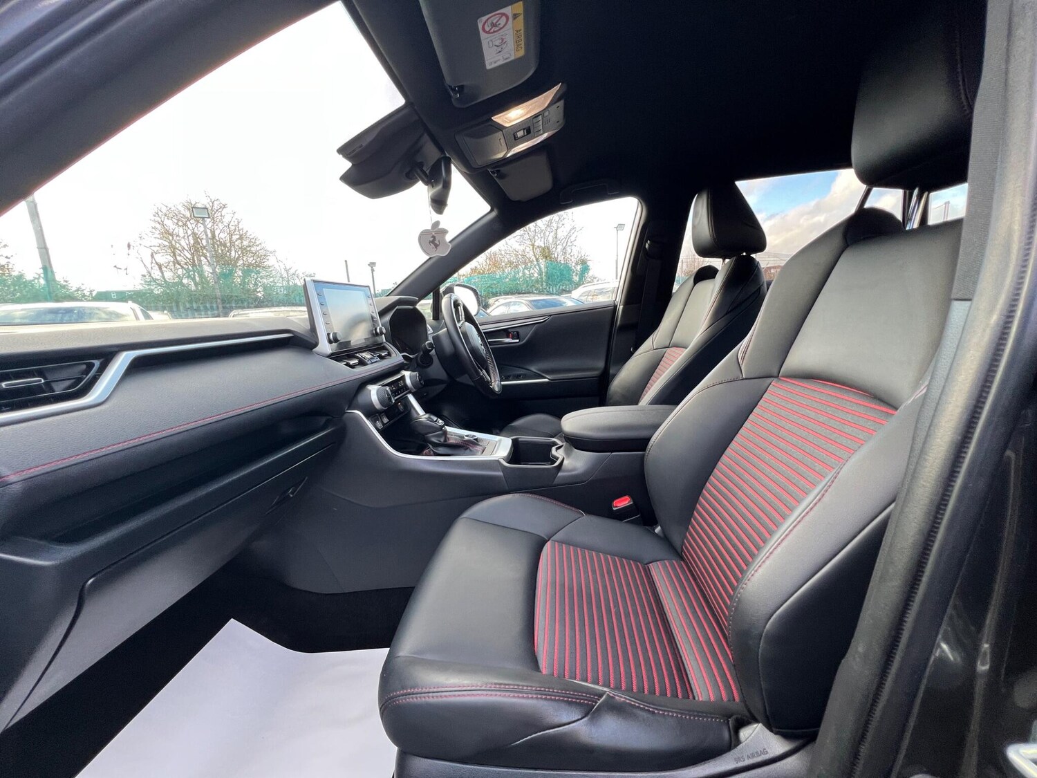 Used Toyota RAV4 for sale - 77672049: Photo 17