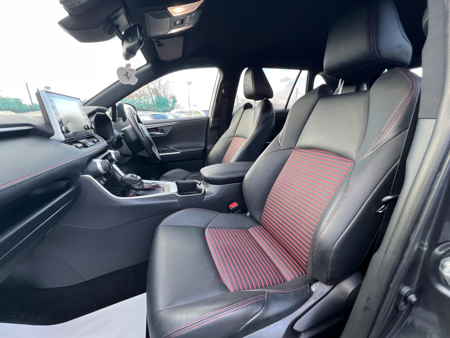 Used Toyota RAV4 for sale - 77672049: Photo 18