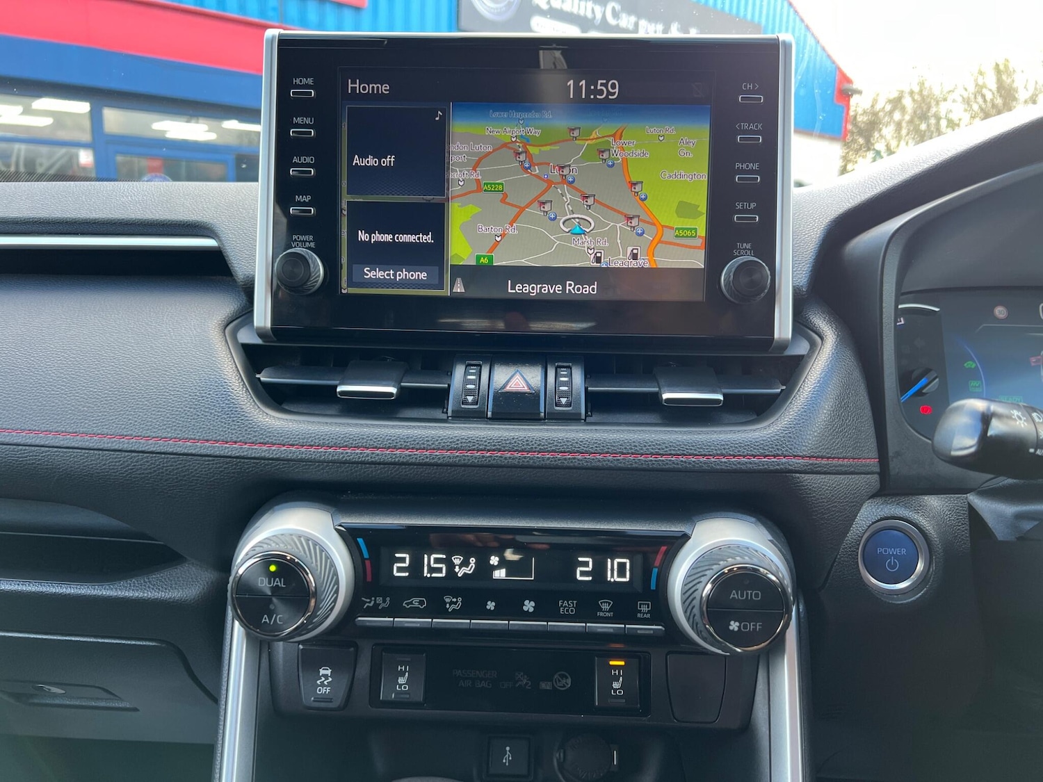 Used Toyota RAV4 for sale - 77672049: Photo 19