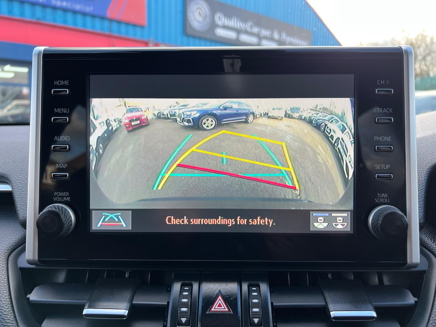 Used Toyota RAV4 for sale - 77672049: Photo 20