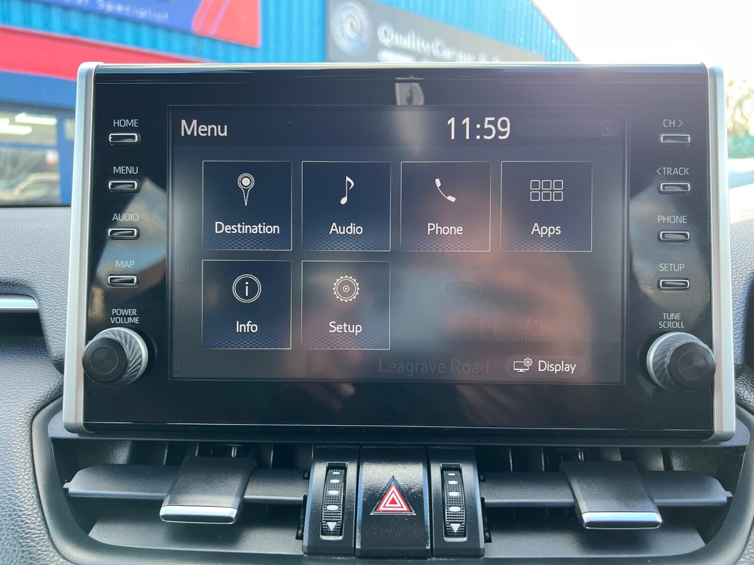 Used Toyota RAV4 for sale - 77672049: Photo 21