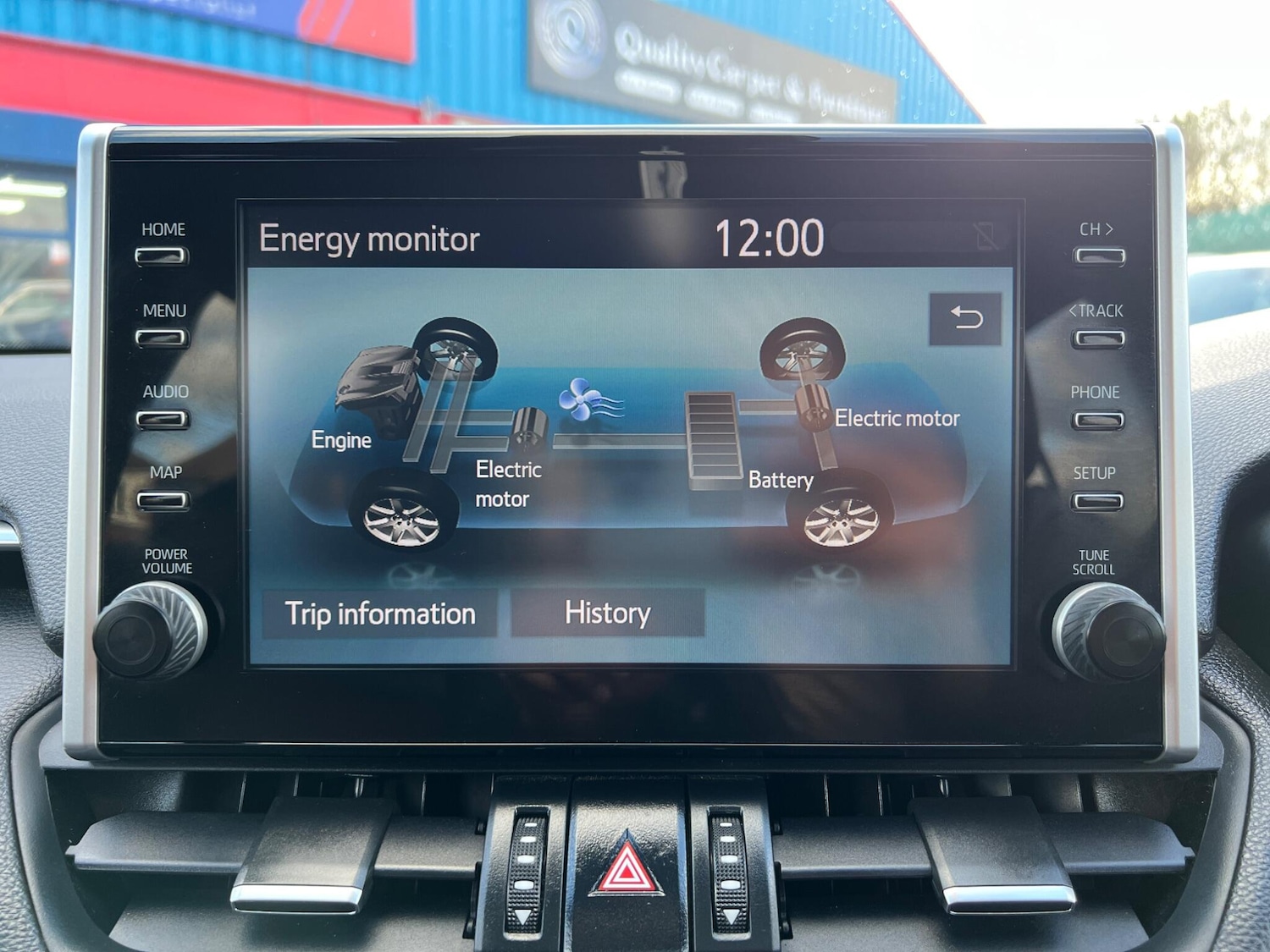 Used Toyota RAV4 for sale - 77672049: Photo 23