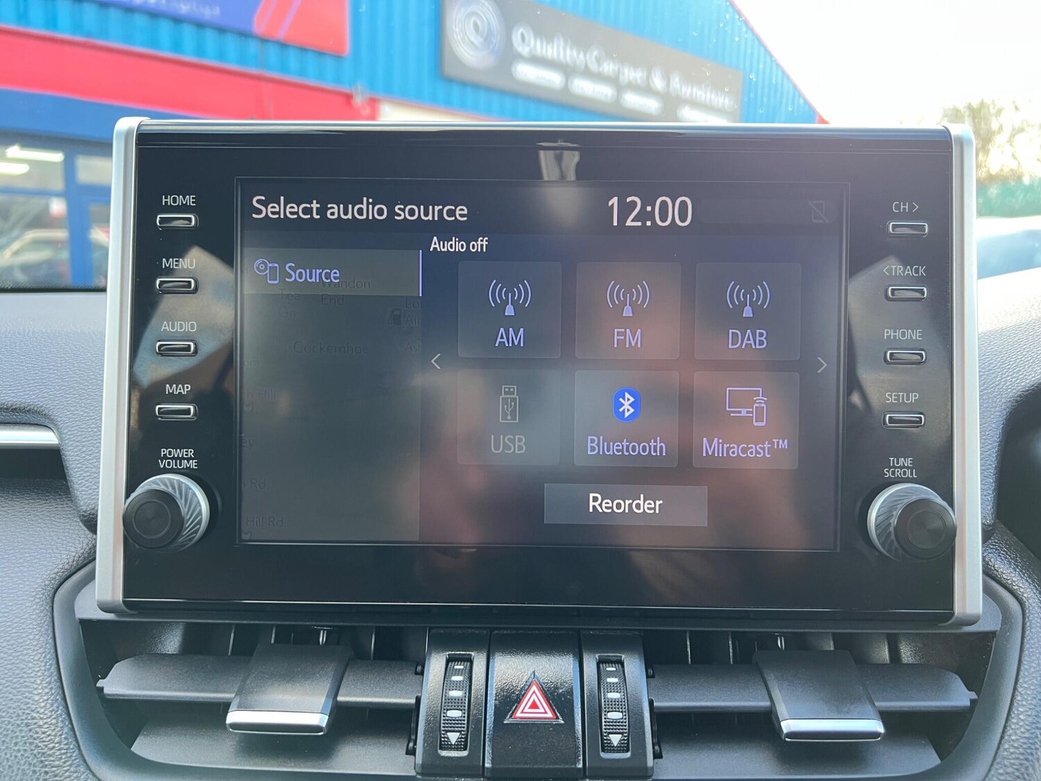 Used Toyota RAV4 for sale - 77672049: Photo 24