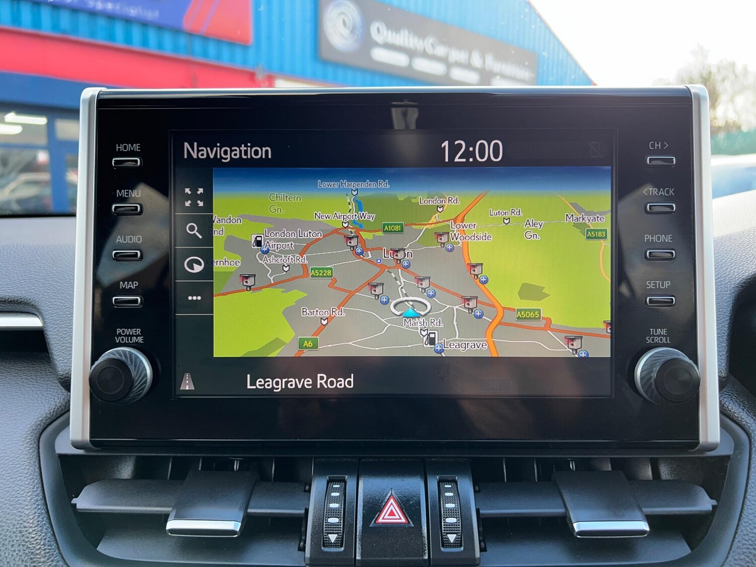 Used Toyota RAV4 for sale - 77672049: Photo 25