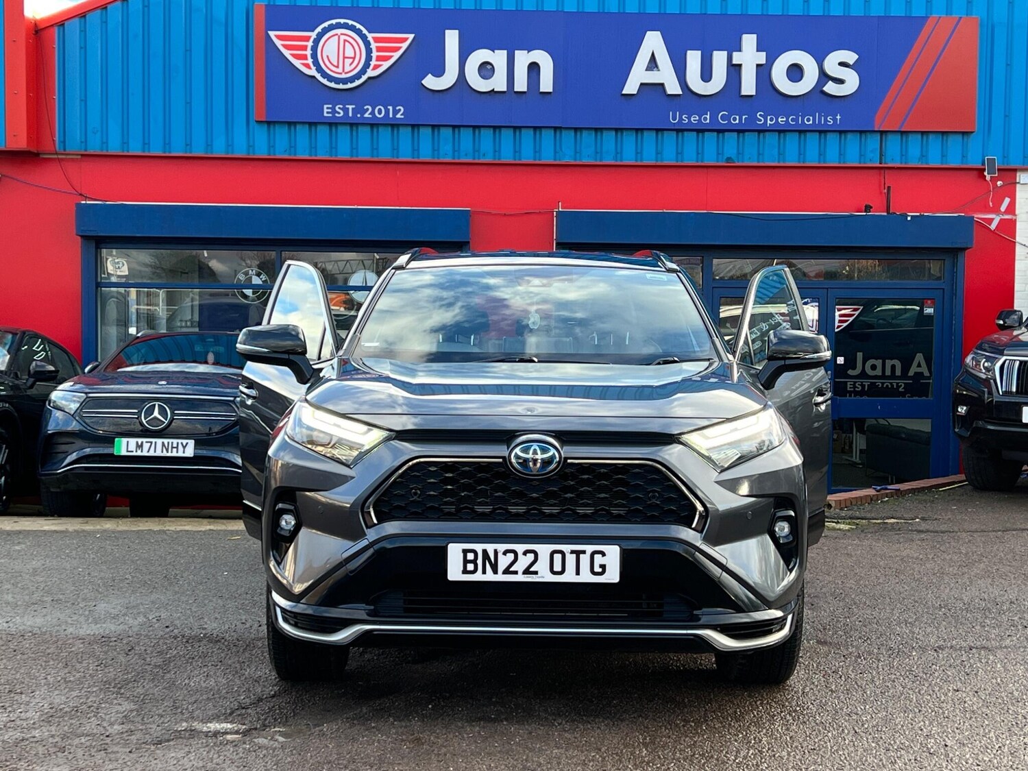 Used Toyota RAV4 for sale - 77672049: Photo 28