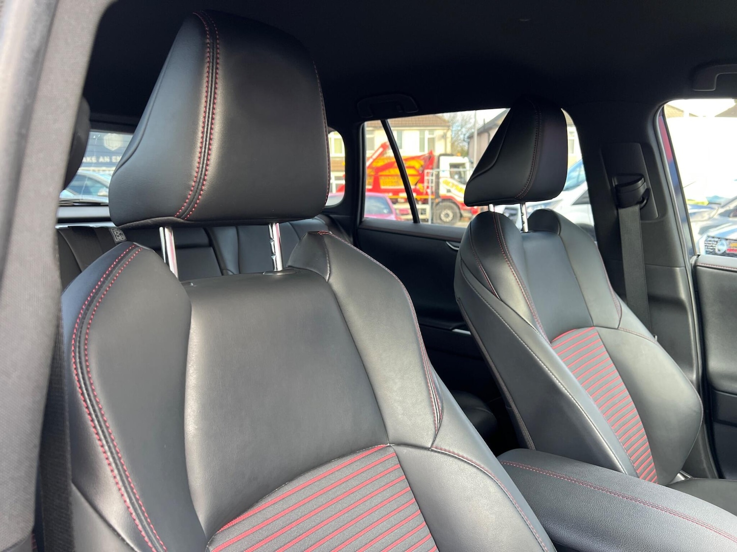 Used Toyota RAV4 for sale - 77672049: Photo 39