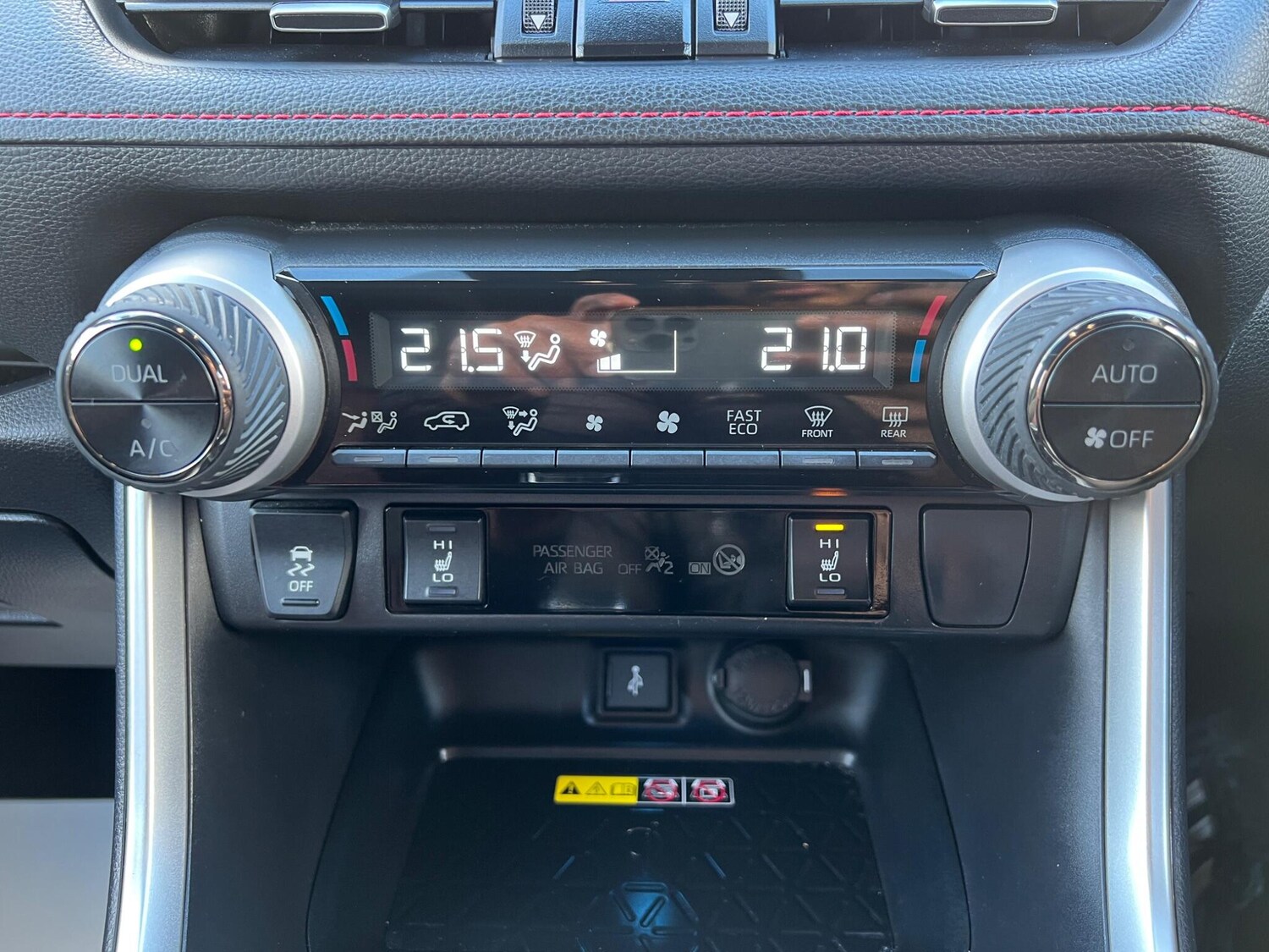 Used Toyota RAV4 for sale - 77672049: Photo 42