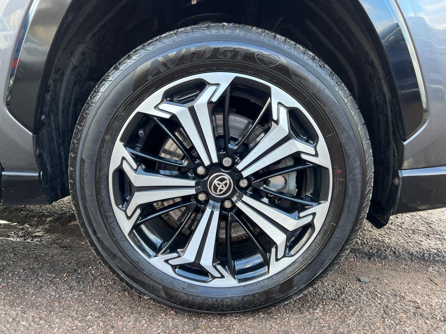 Used Toyota RAV4 for sale - 77672049: Photo 52