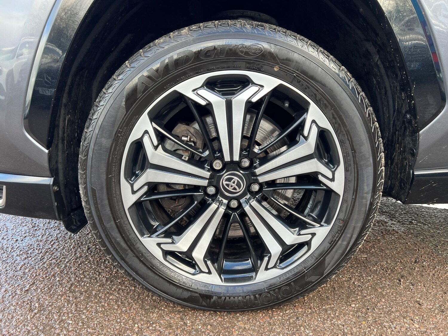 Used Toyota RAV4 for sale - 77672049: Photo 55