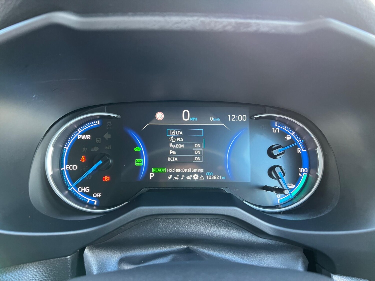 Used Toyota RAV4 for sale - 77672049: Photo 56