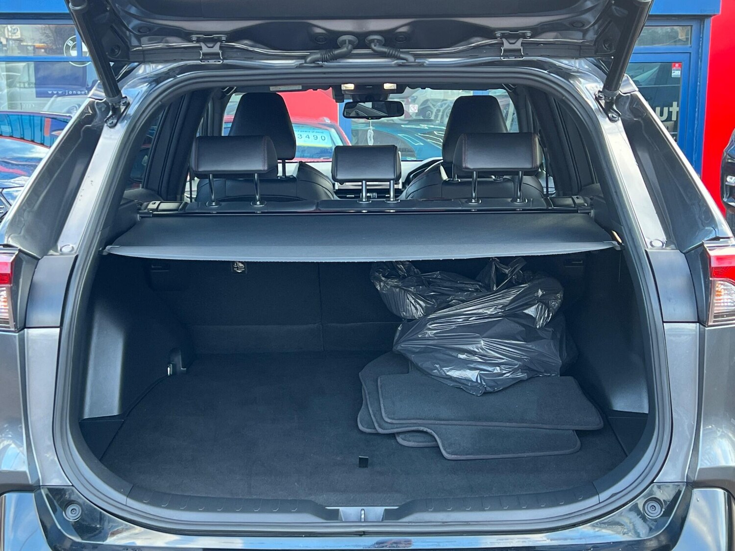 Used Toyota RAV4 for sale - 77672049: Photo 58