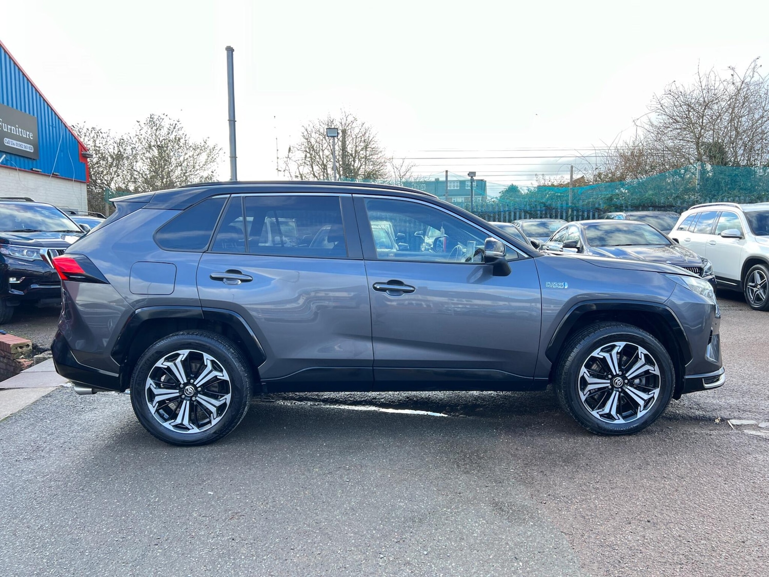 Used Toyota RAV4 for sale - 77672049: Photo 6