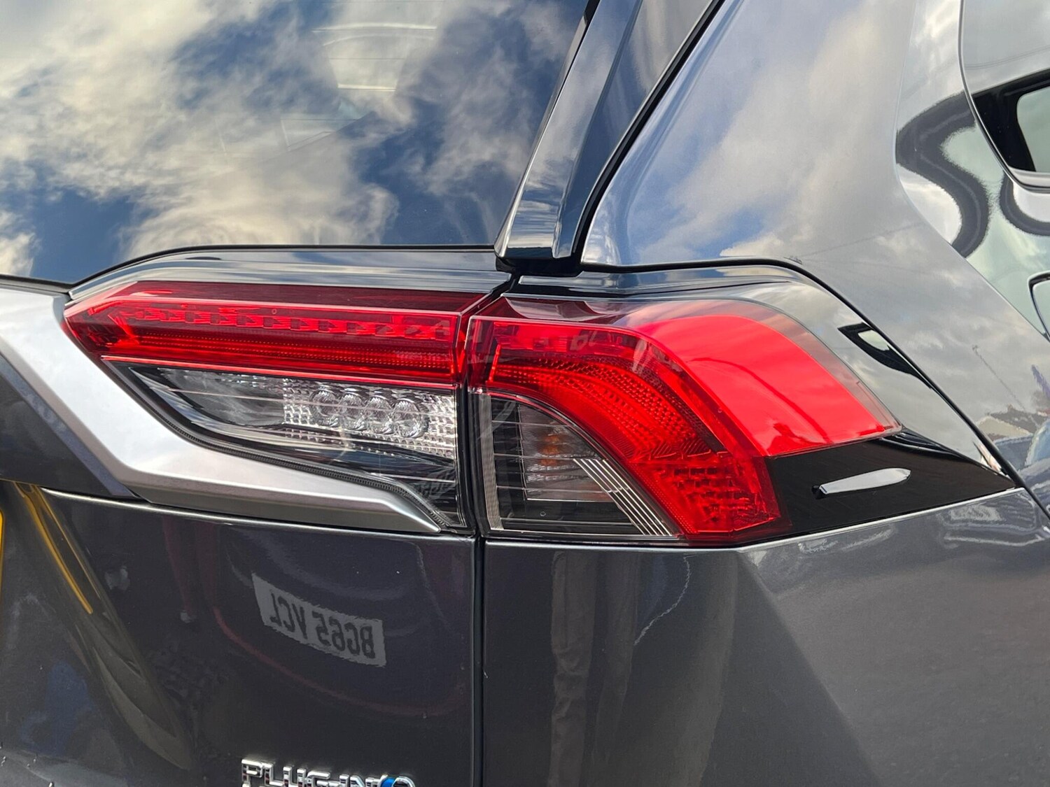 Used Toyota RAV4 for sale - 77672049: Photo 60