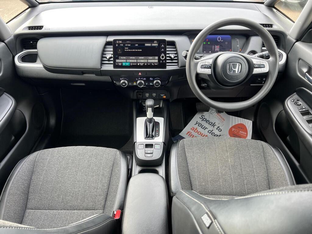 Used Honda Jazz 2021 for sale - 77670674: Photo 10