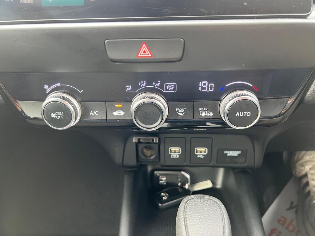 Used Honda Jazz 2021 for sale - 77670674: Photo 11