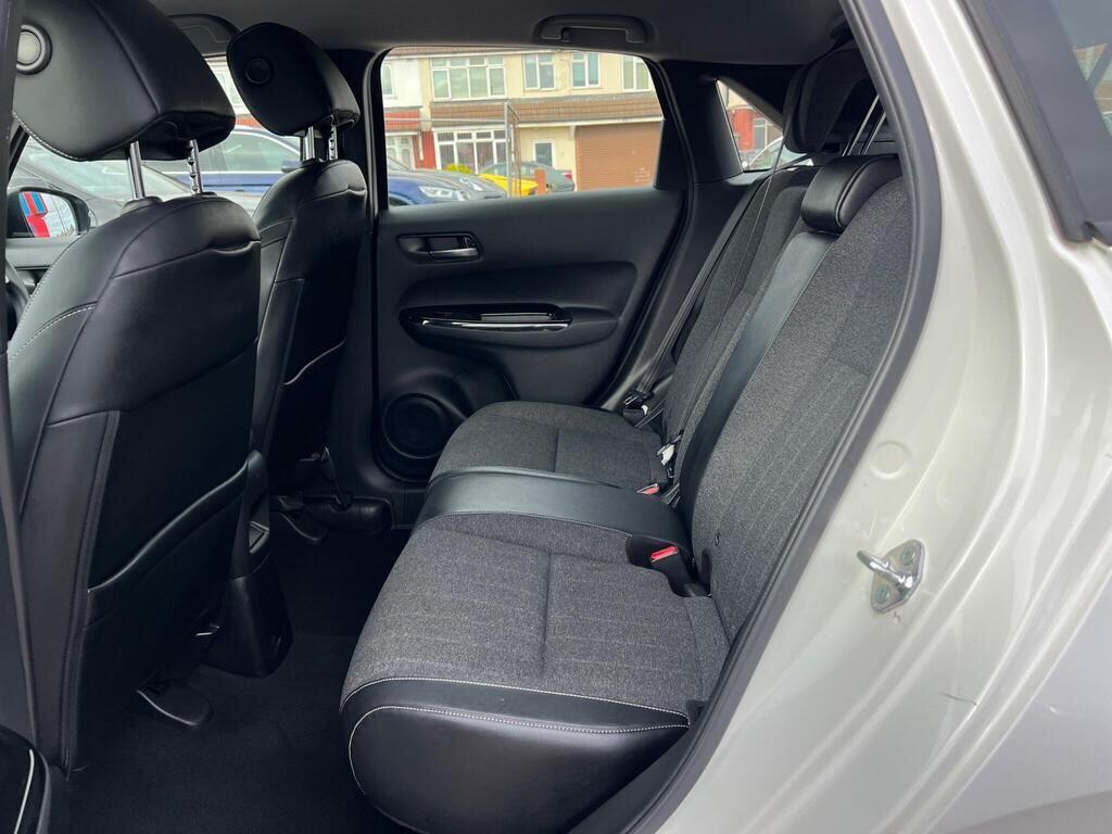 Used Honda Jazz 2021 for sale - 77670674: Photo 15