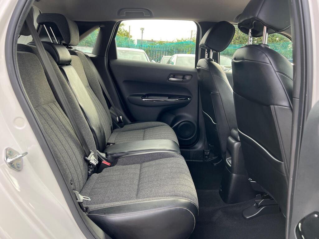 Used Honda Jazz 2021 for sale - 77670674: Photo 17