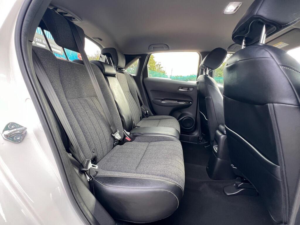 Used Honda Jazz 2021 for sale - 77670674: Photo 18