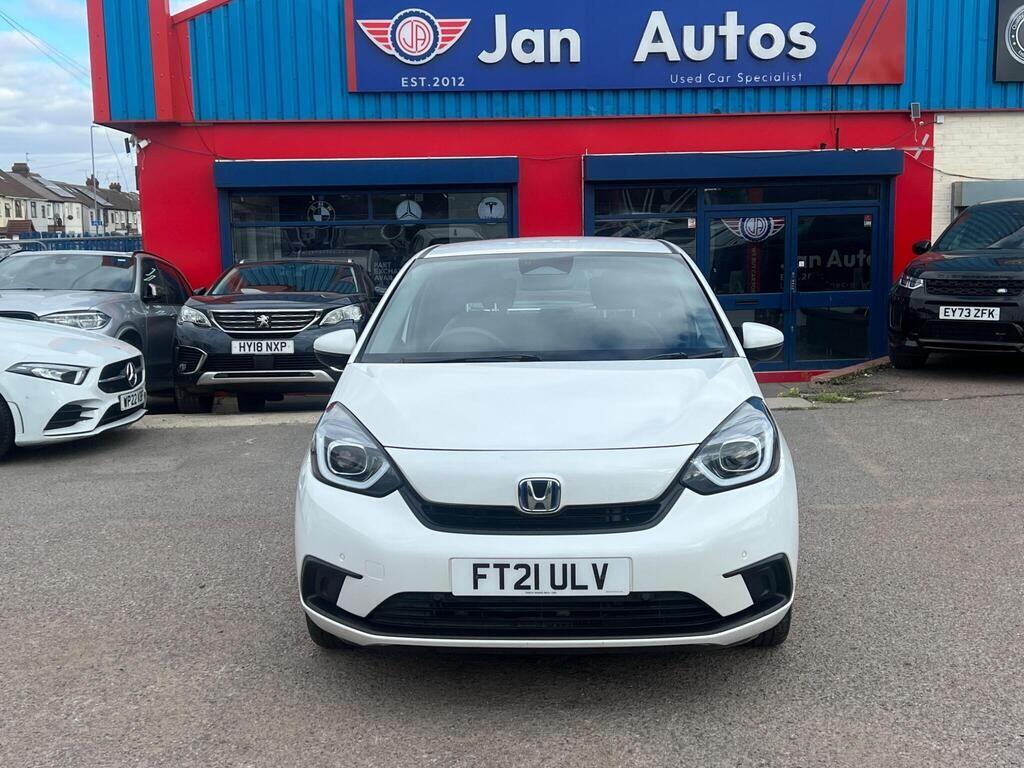 Used Honda Jazz 2021 for sale - 77670674: Photo 2