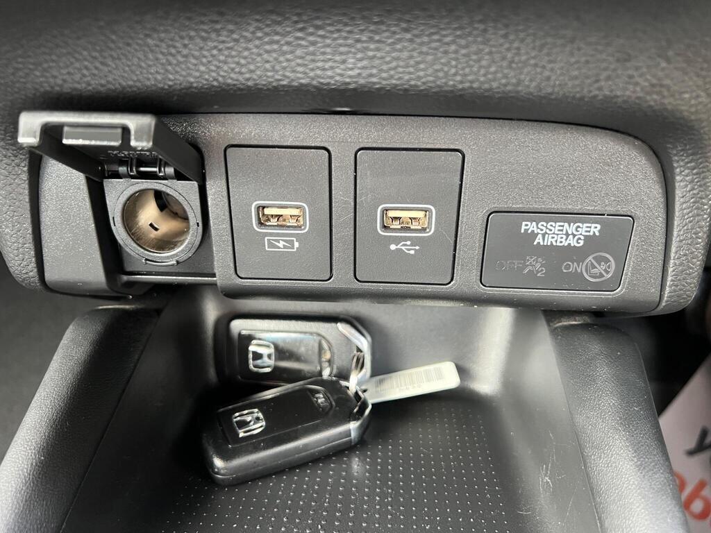 Used Honda Jazz 2021 for sale - 77670674: Photo 27