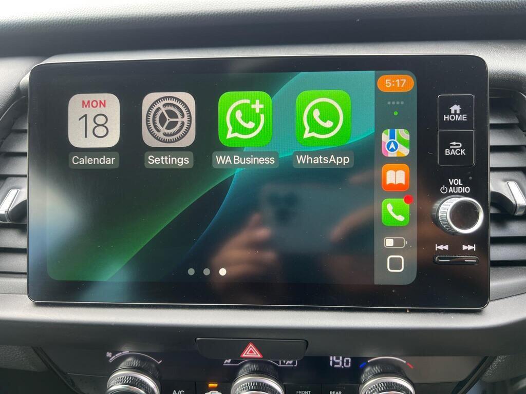 Used Honda Jazz 2021 for sale - 77670674: Photo 36