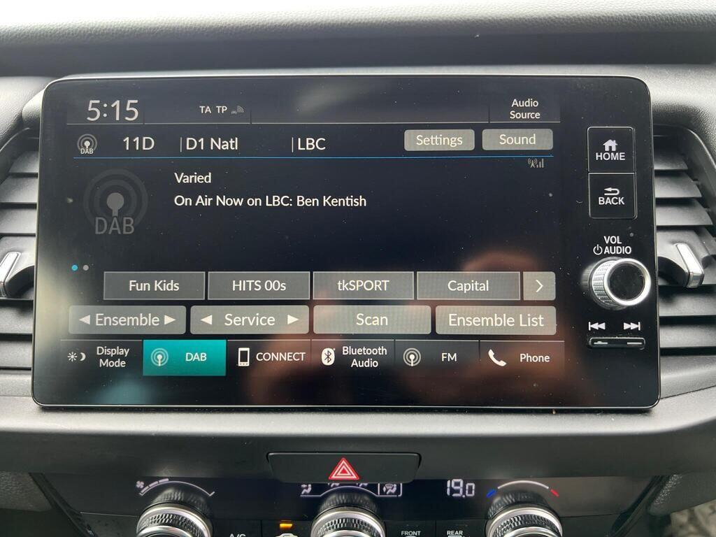 Used Honda Jazz 2021 for sale - 77670674: Photo 37