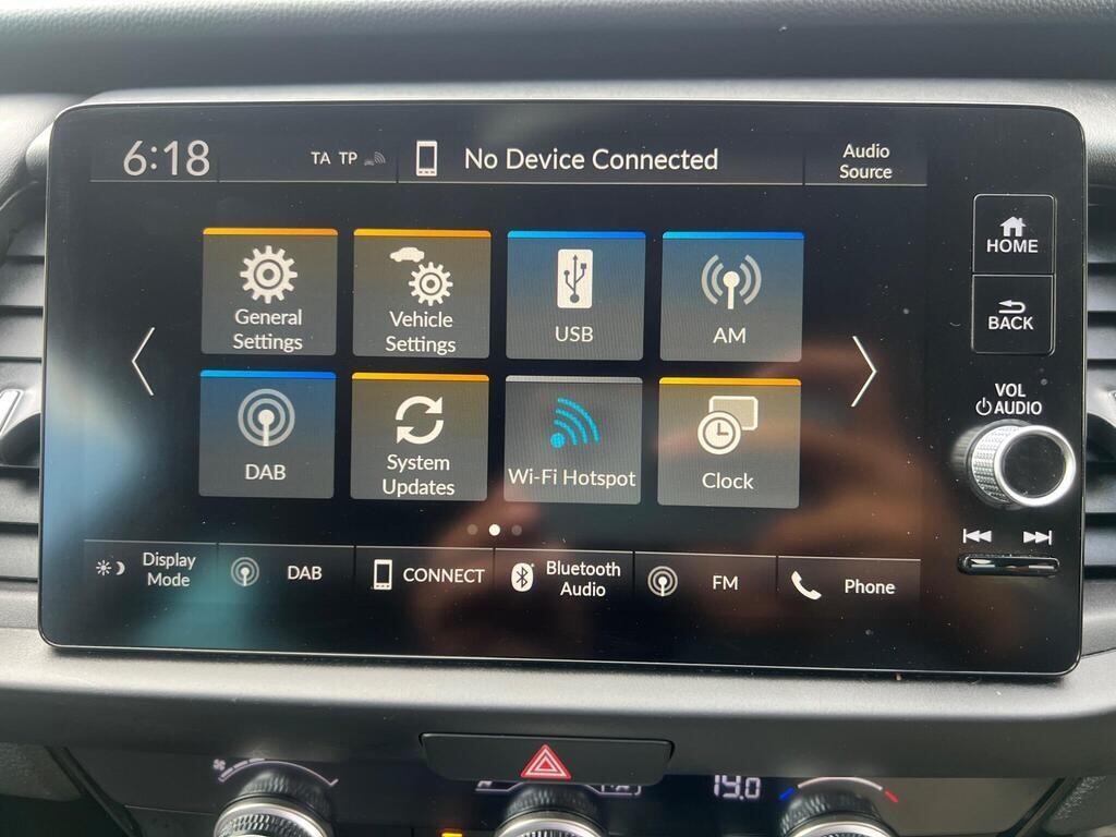 Used Honda Jazz 2021 for sale - 77670674: Photo 38