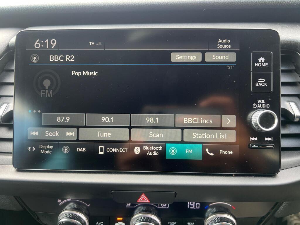 Used Honda Jazz 2021 for sale - 77670674: Photo 40