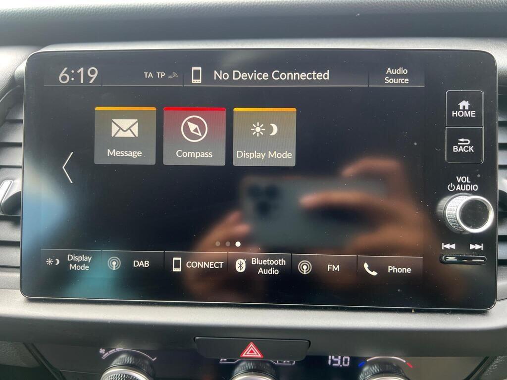 Used Honda Jazz 2021 for sale - 77670674: Photo 41