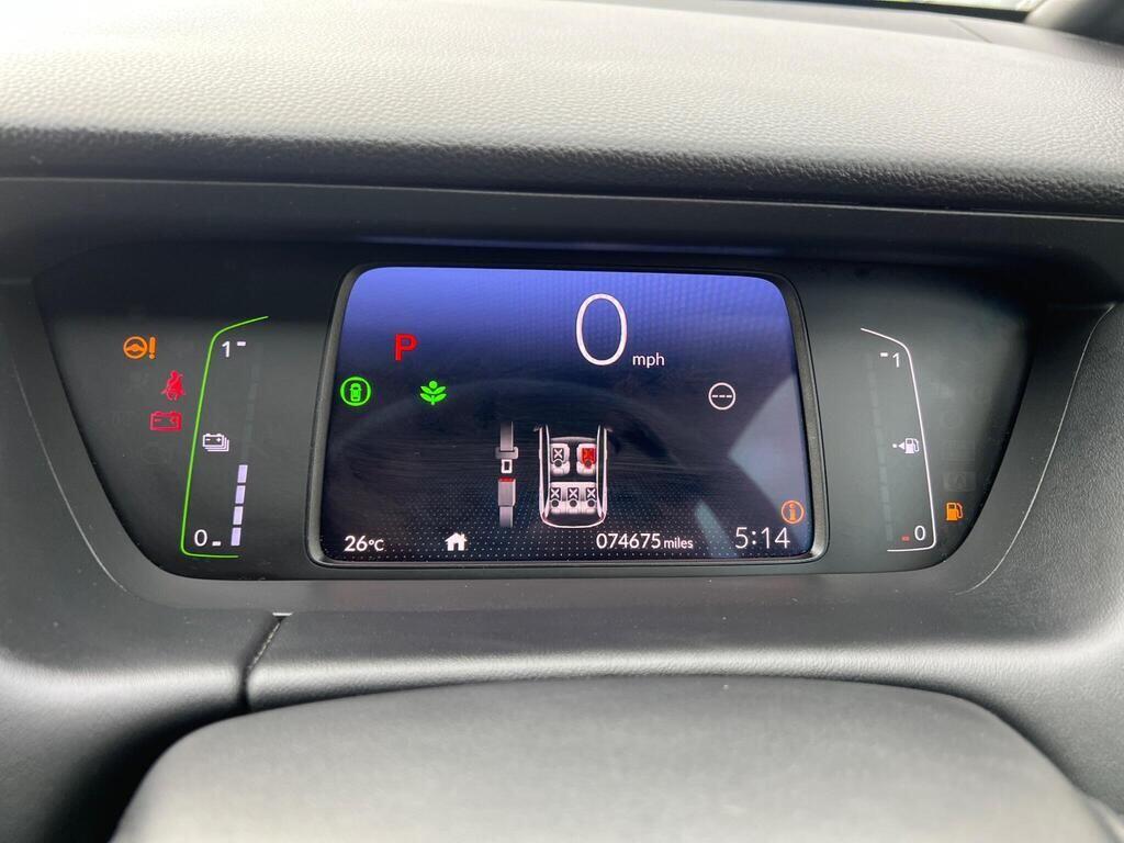 Used Honda Jazz 2021 for sale - 77670674: Photo 42